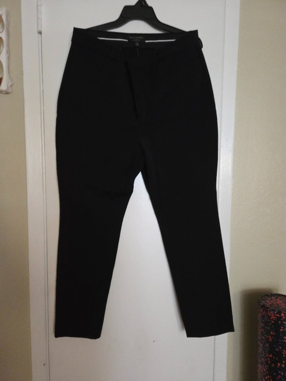 Banana Republic Twill Pants